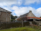 vente Maison en pierre Moreac