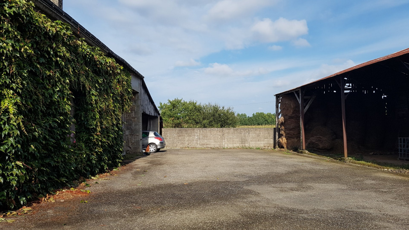 vente Maison en pierre Moreac - Photo 21