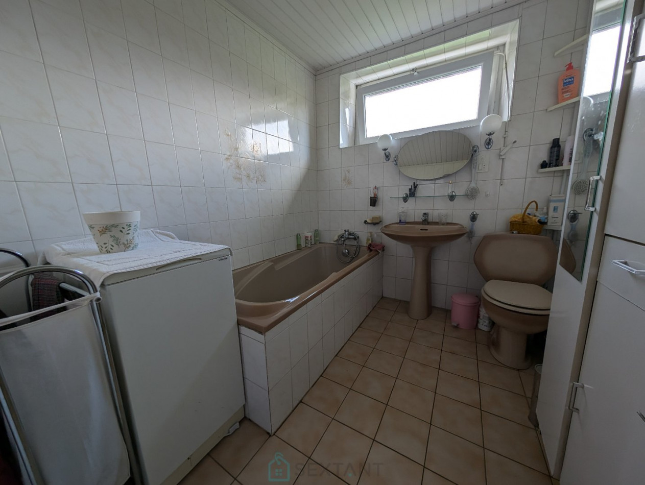 vente Maison en pierre Moreac - Photo 13