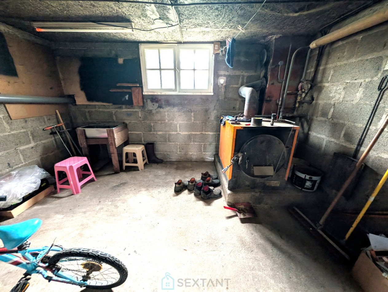vente Maison Guern - Photo 16