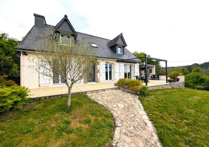 vente Maison Guern