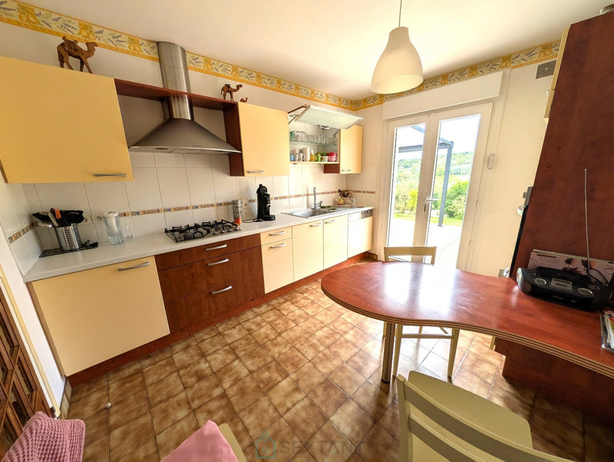 vente Maison Guern - Photo 5