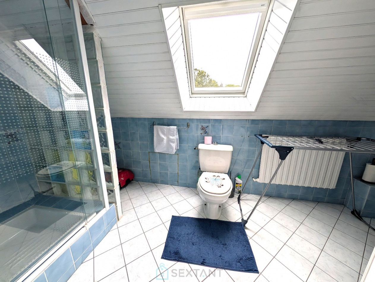 vente Maison Guern - Photo 13