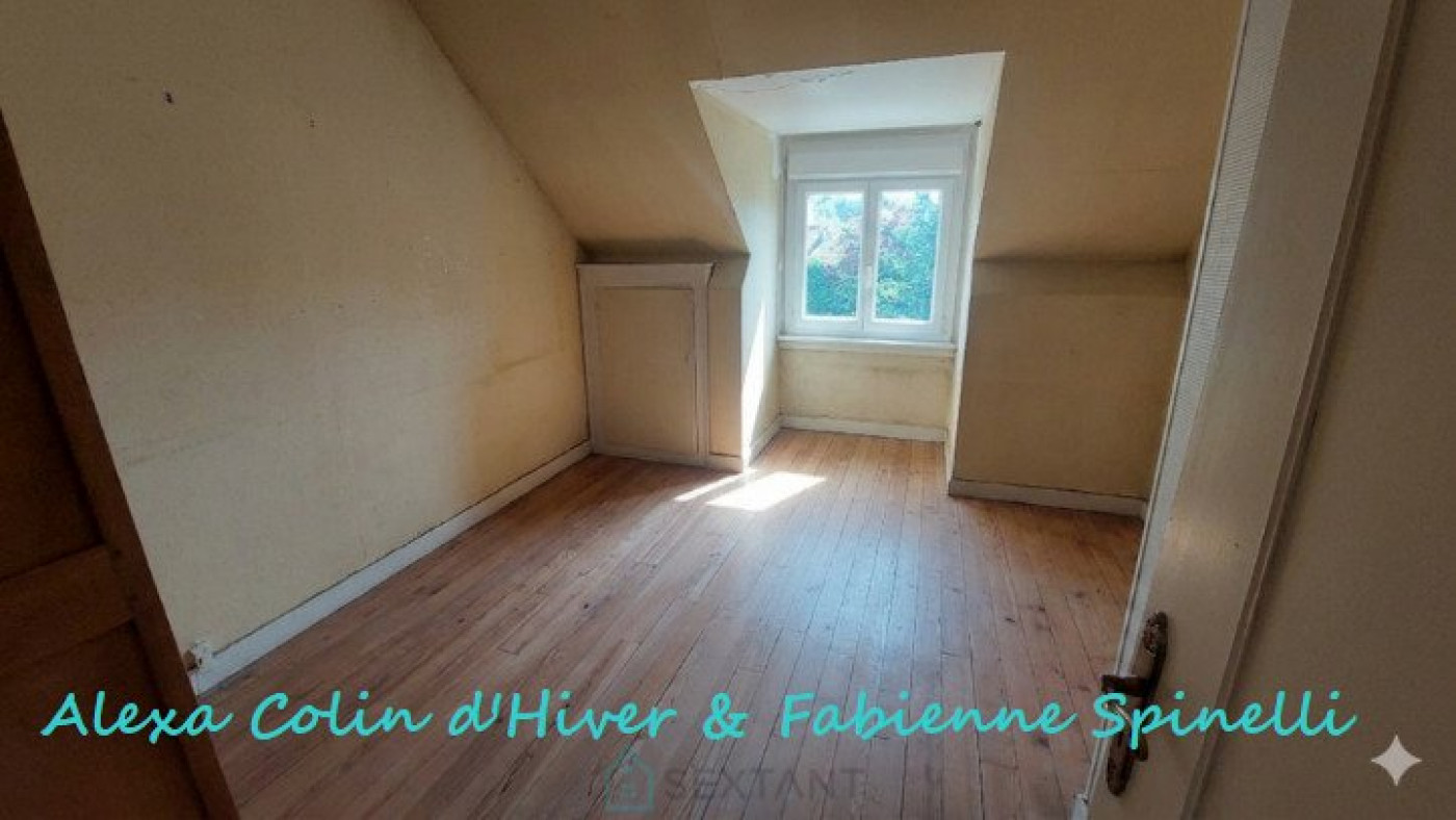 vente Maison de village Vailly Sur Aisne - Photo 15