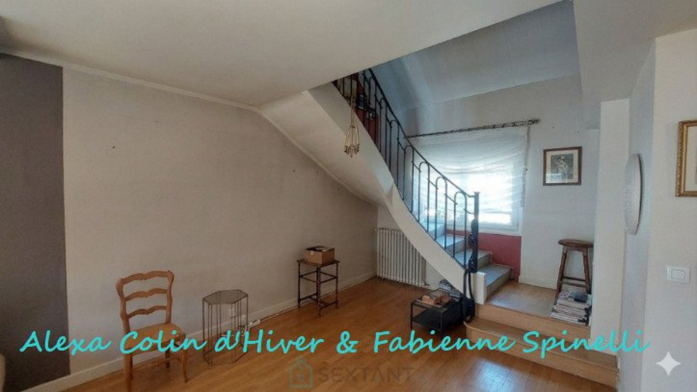 vente Maison de village Vailly Sur Aisne - Photo 5