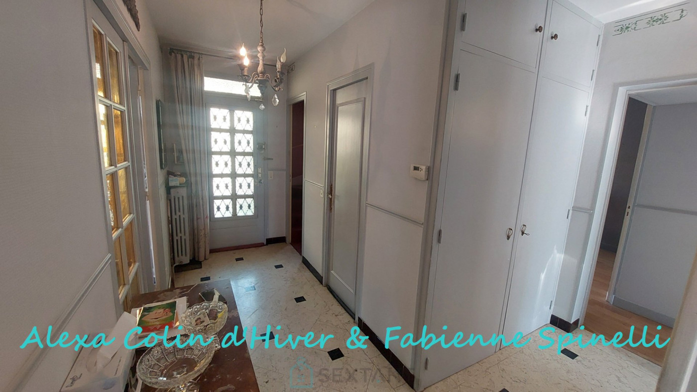 vente Maison de village Vailly Sur Aisne - Photo 3