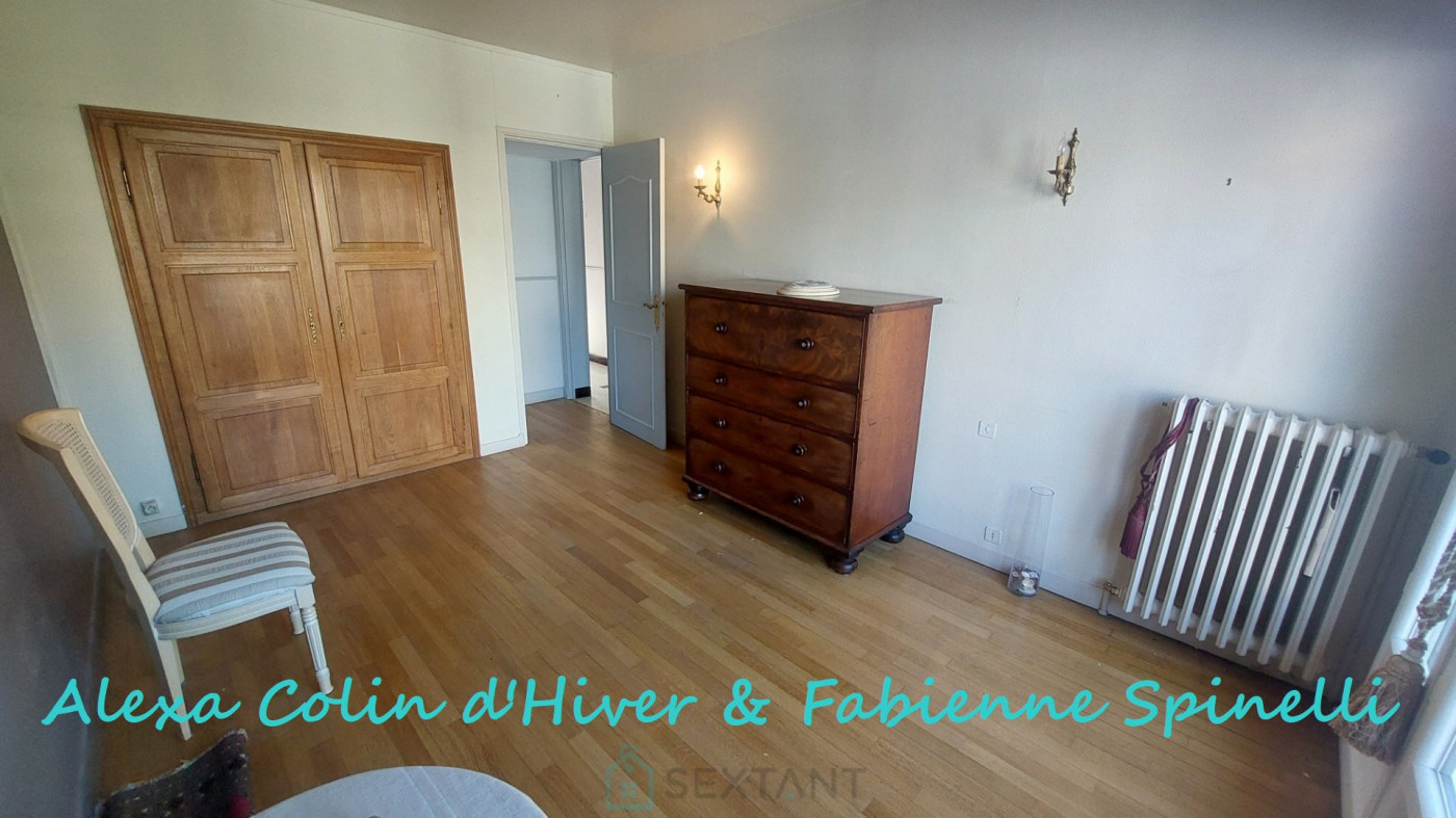 vente Maison de village Vailly Sur Aisne - Photo 10