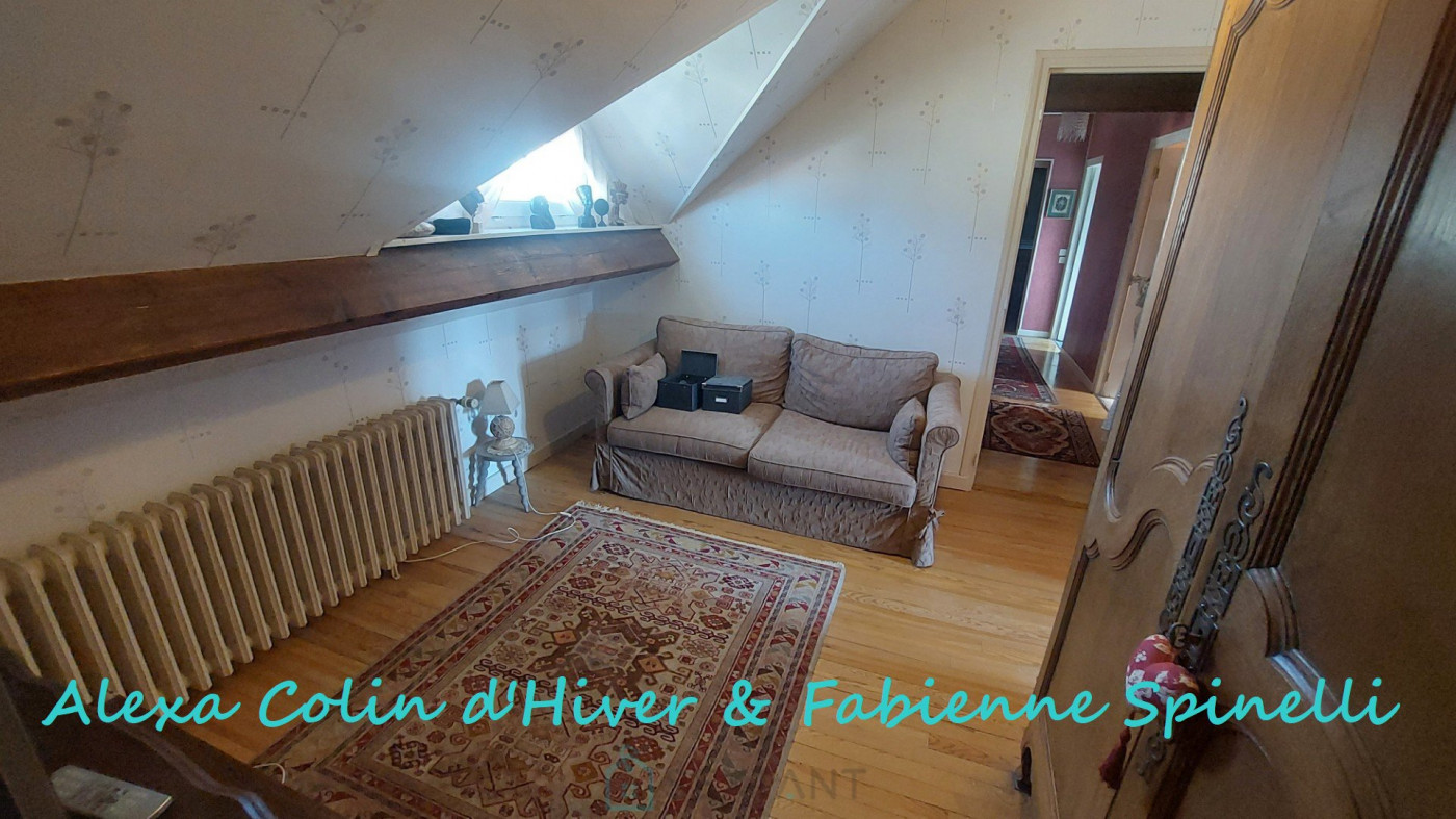 vente Maison de village Vailly Sur Aisne - Photo 12