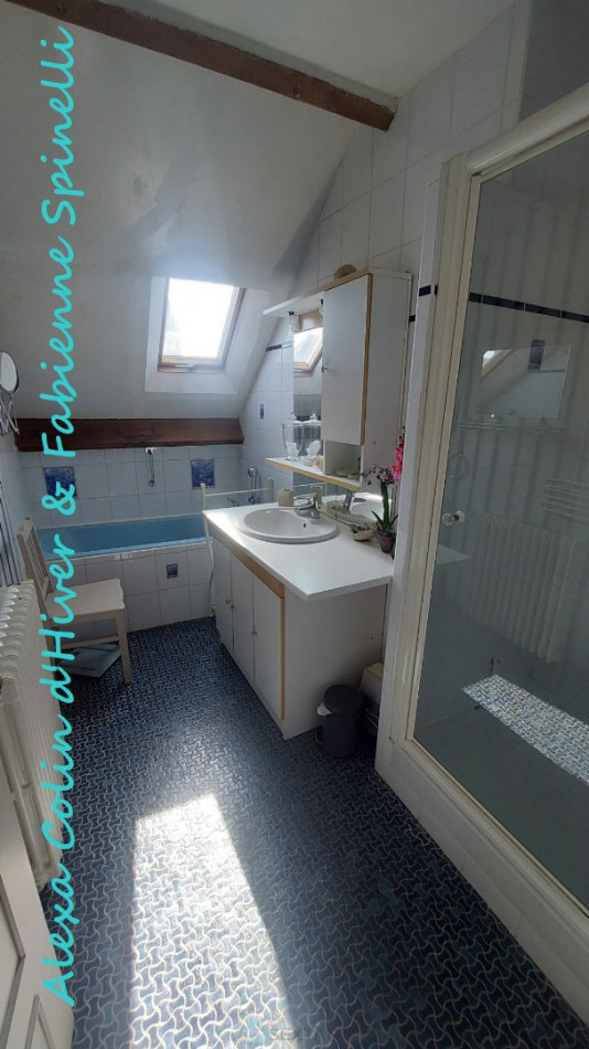 vente Maison de village Vailly Sur Aisne - Photo 16