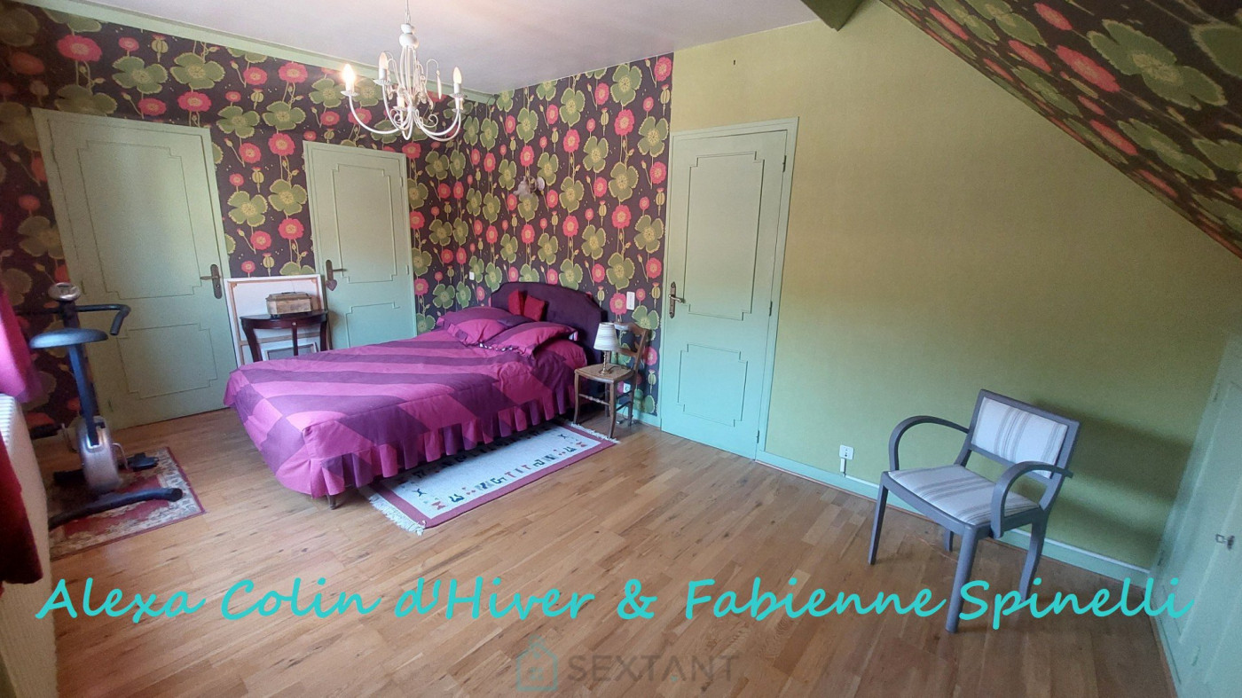 vente Maison de village Vailly Sur Aisne - Photo 13