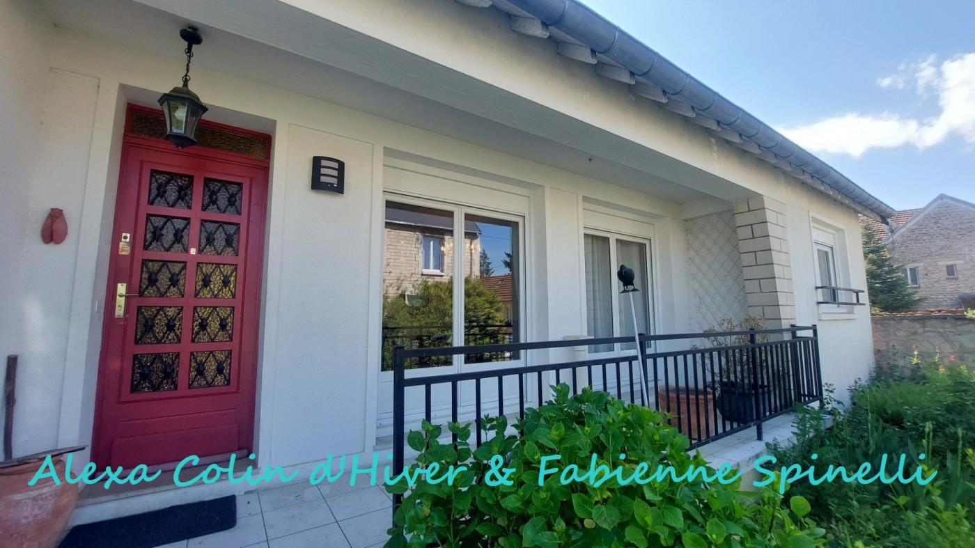 vente Maison de village Vailly Sur Aisne - Photo 2
