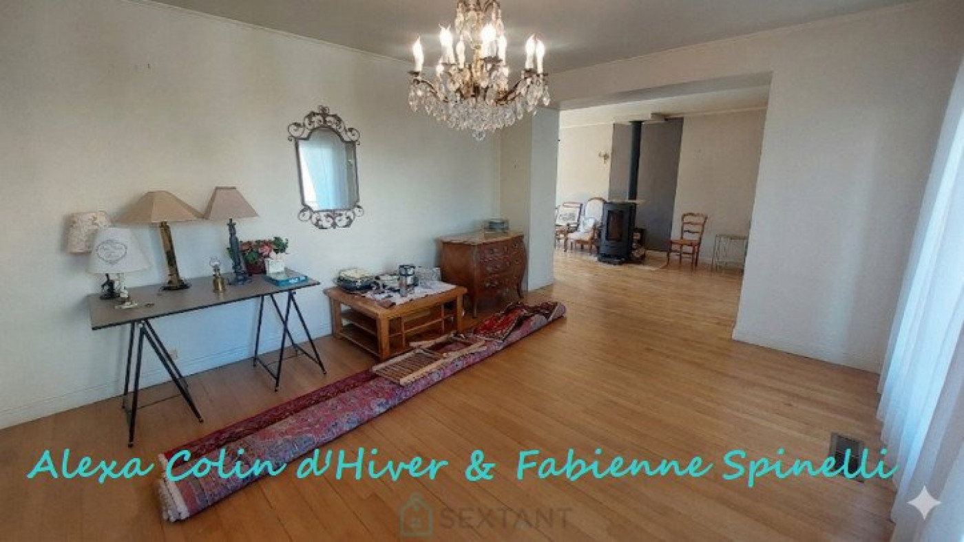 vente Maison de village Vailly Sur Aisne - Photo 4