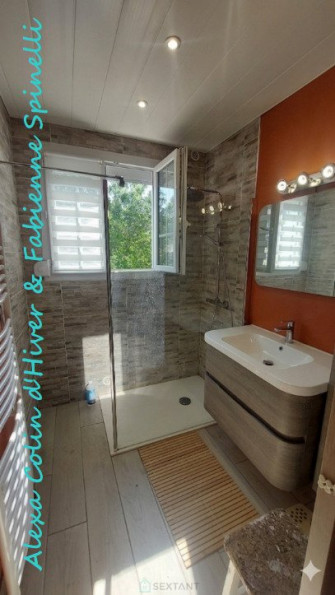 vente Maison de village Vailly Sur Aisne - Photo 9