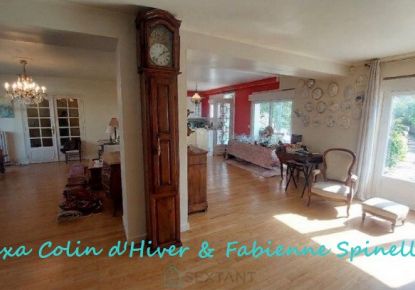 vente Maison de village Vailly Sur Aisne