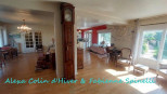 vente Maison de village Vailly Sur Aisne