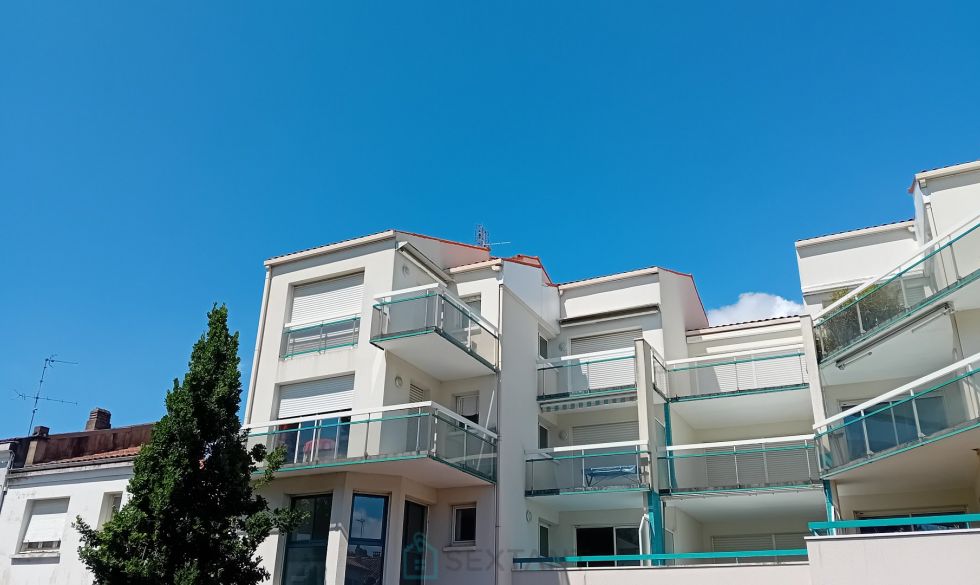 vente Royan