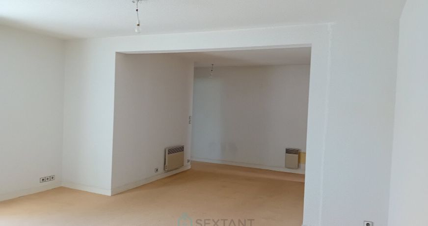 vente Appartement en résidence Royan