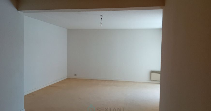 vente Appartement en résidence Royan