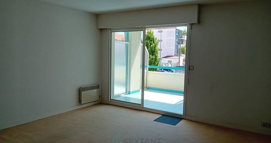 vente Appartement en résidence Royan