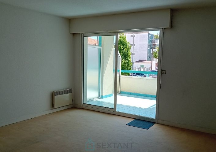 vente Appartement en résidence Royan