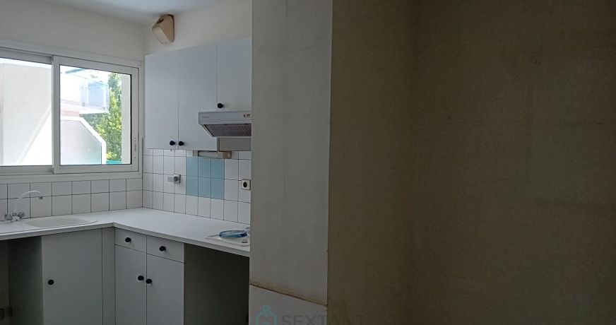 vente Appartement en résidence Royan