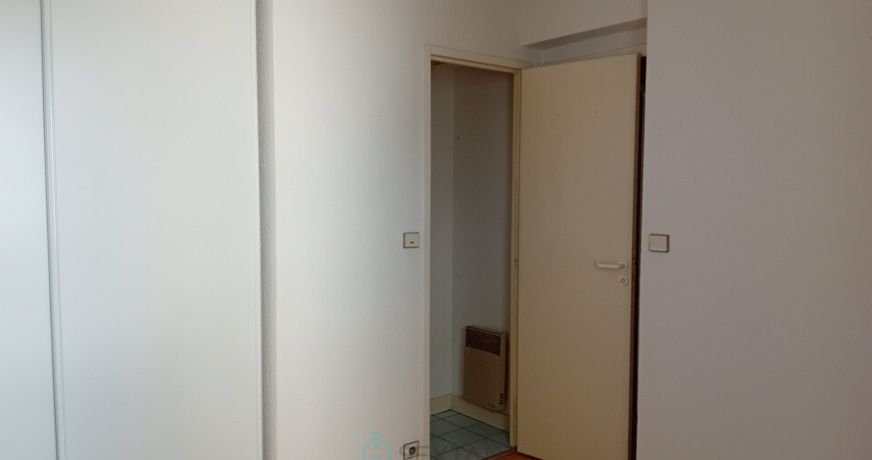 vente Appartement en résidence Royan
