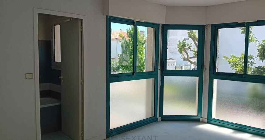 vente Appartement en résidence Royan