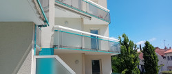 vente Appartement en résidence Royan