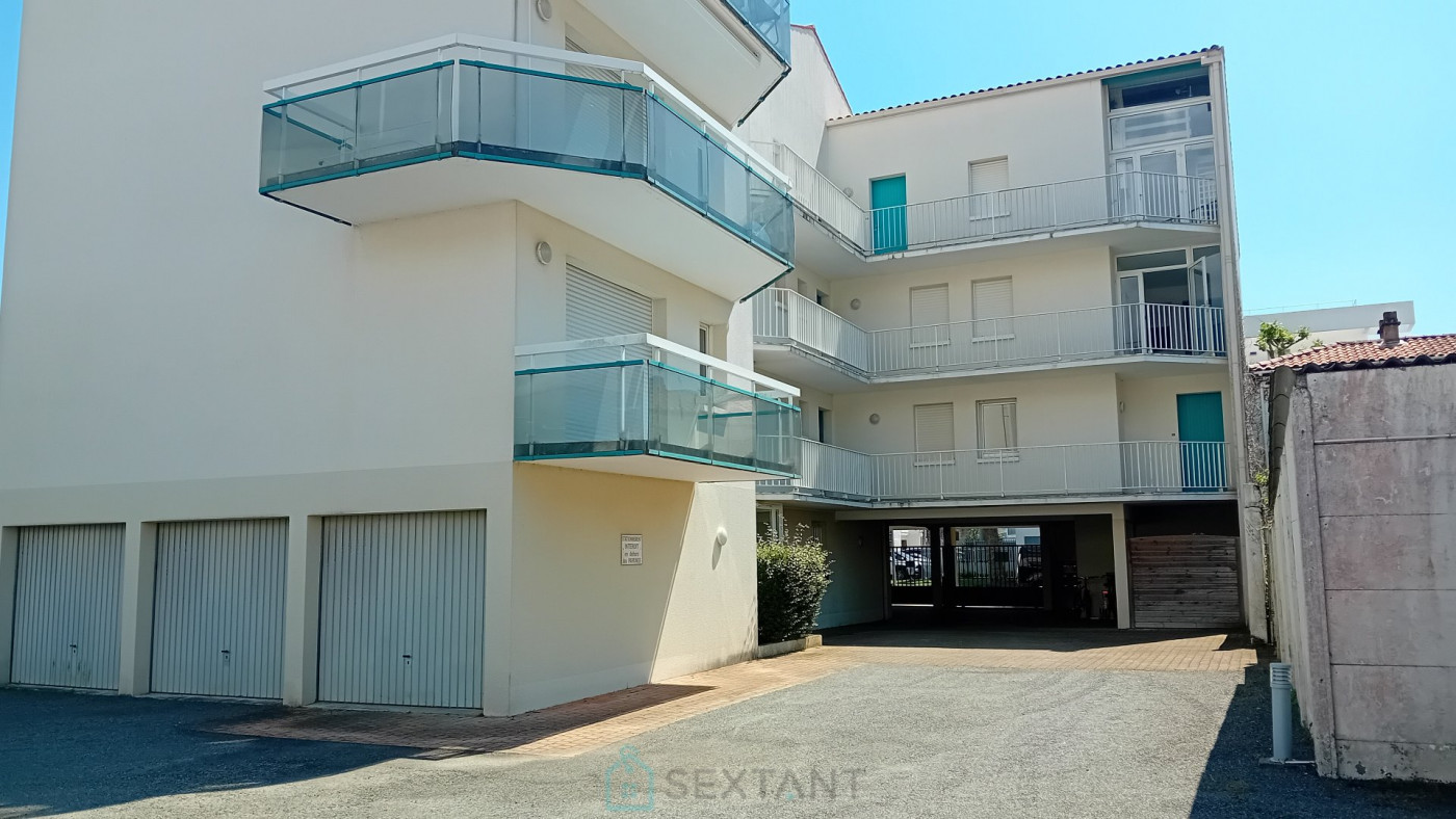 vente Appartement en résidence Royan - Photo 9