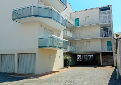 vente Appartement en résidence Royan