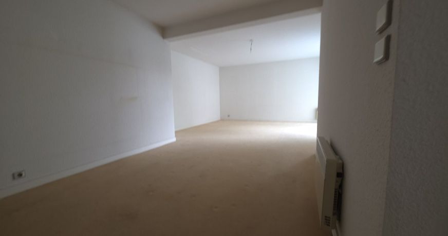 vente Appartement en résidence Royan