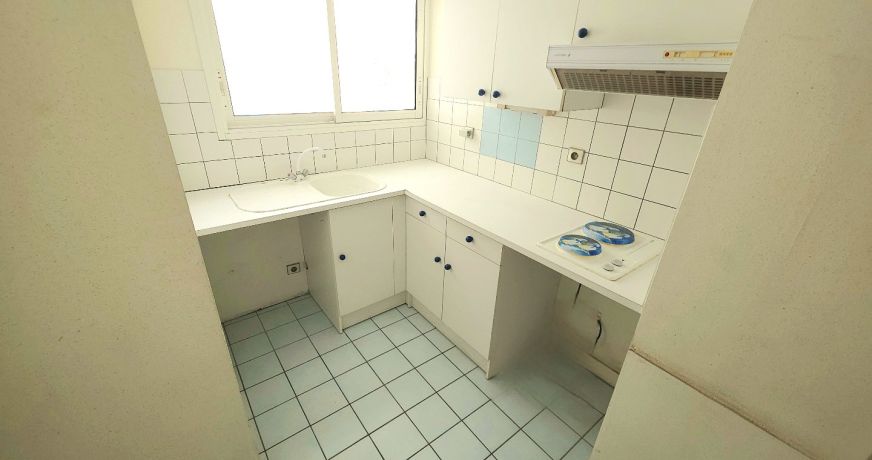 vente Appartement en résidence Royan