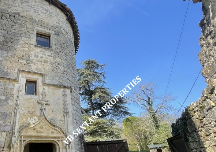vente Domaine Faleyras