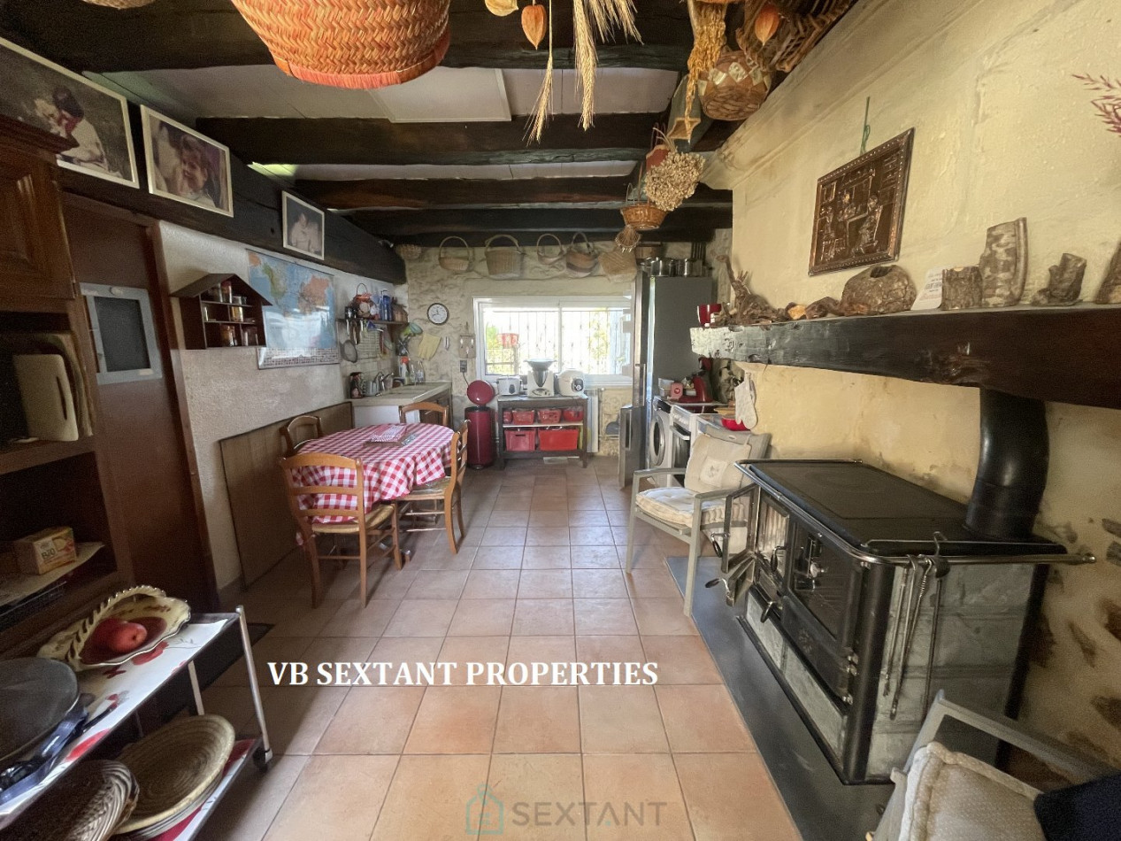 vente Domaine Faleyras - Photo 12