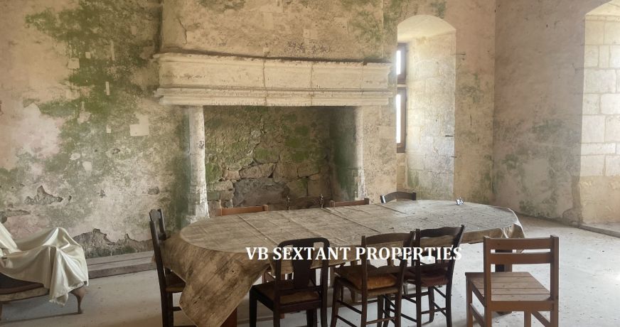 vente Domaine Faleyras