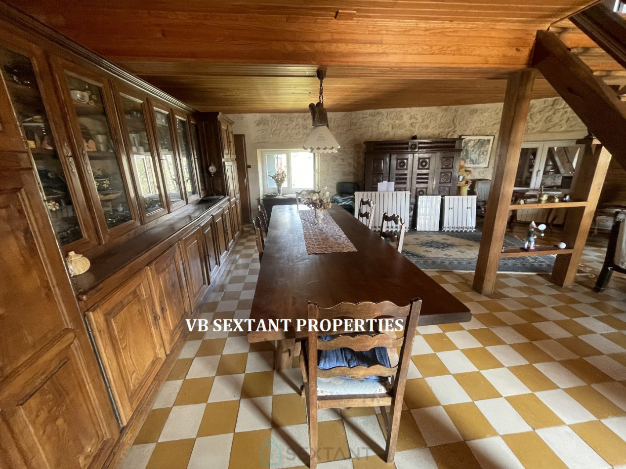vente Domaine Faleyras - Photo 14