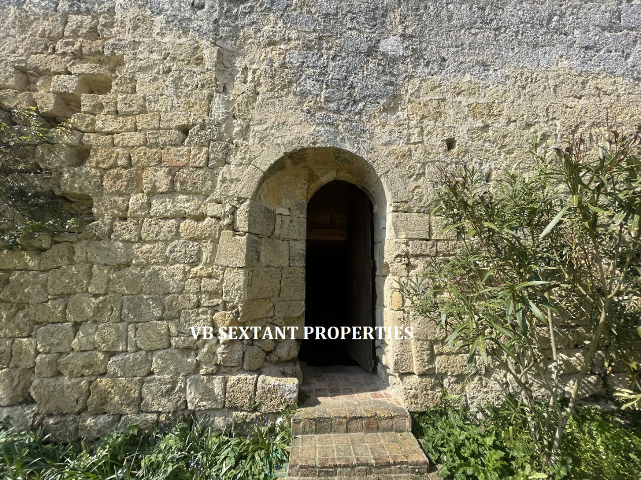 vente Domaine Faleyras - Photo 4