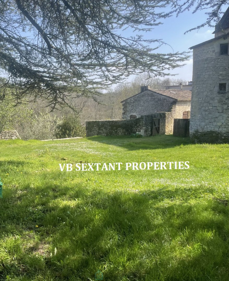 vente Domaine Faleyras - Photo 3
