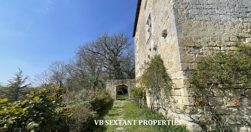 vente Domaine Faleyras