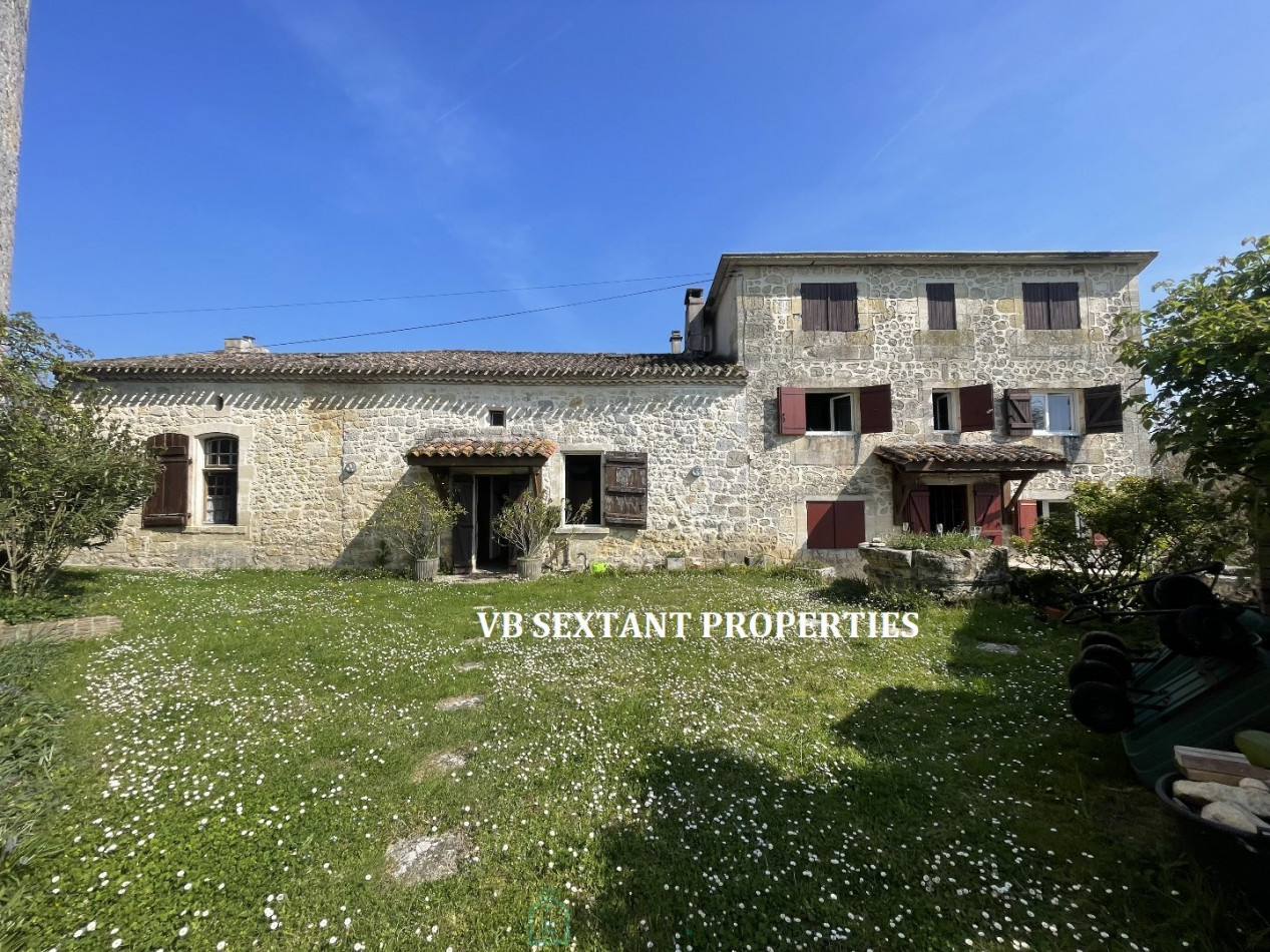 vente Domaine Faleyras - Photo 9