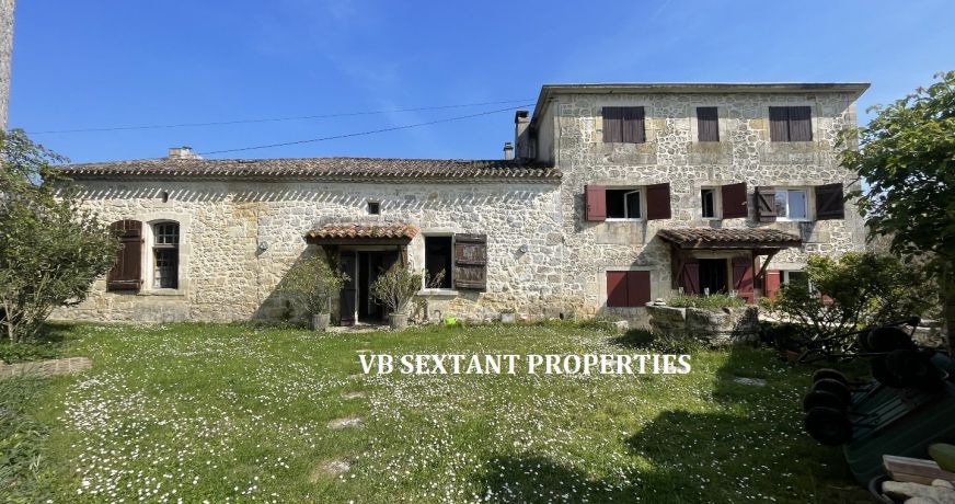 vente Domaine Faleyras