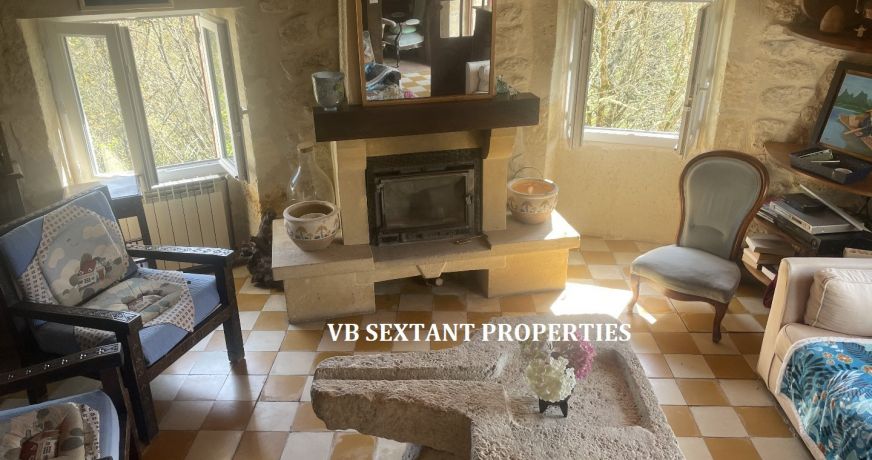 vente Domaine Faleyras