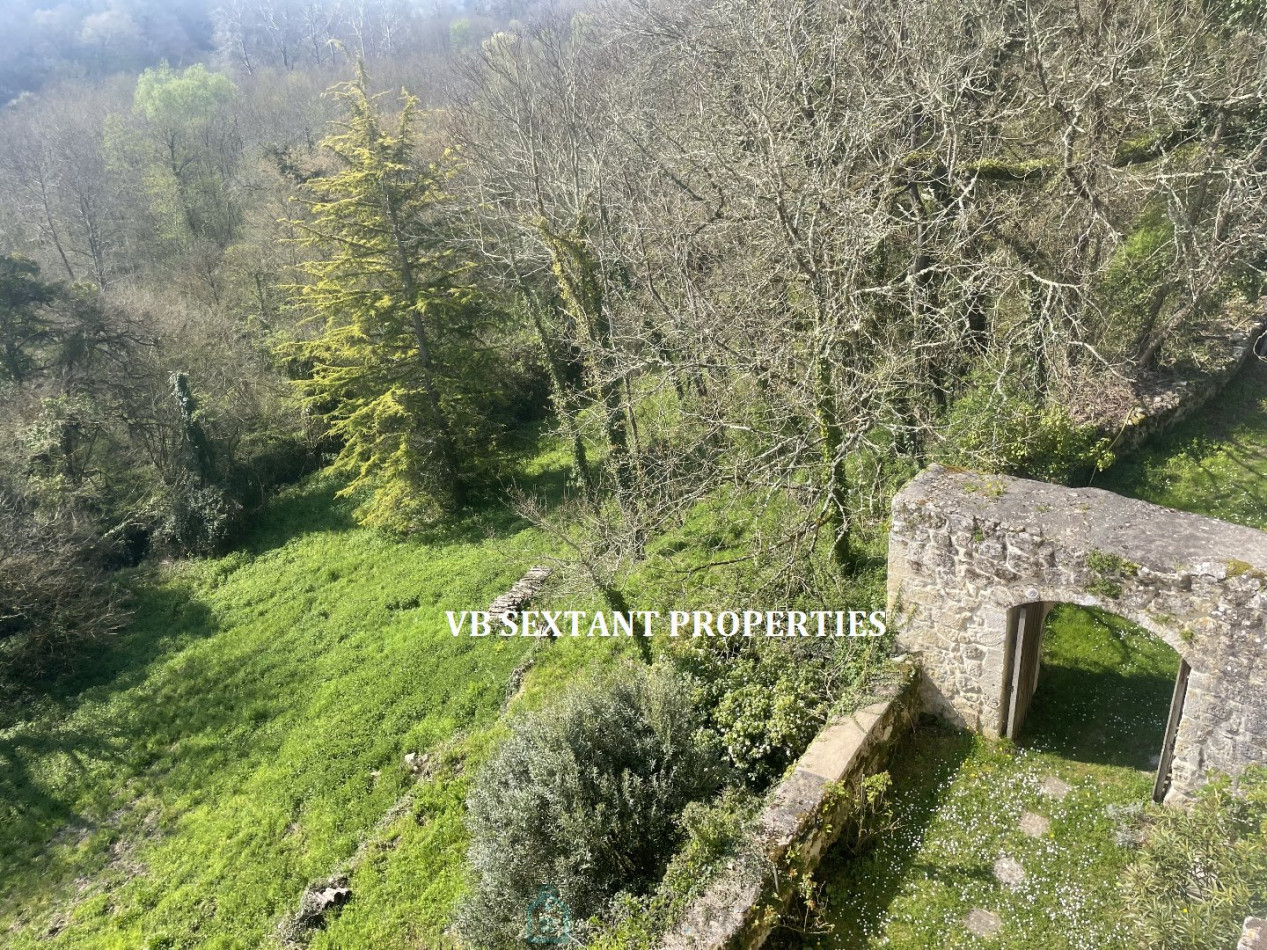 vente Domaine Faleyras - Photo 16