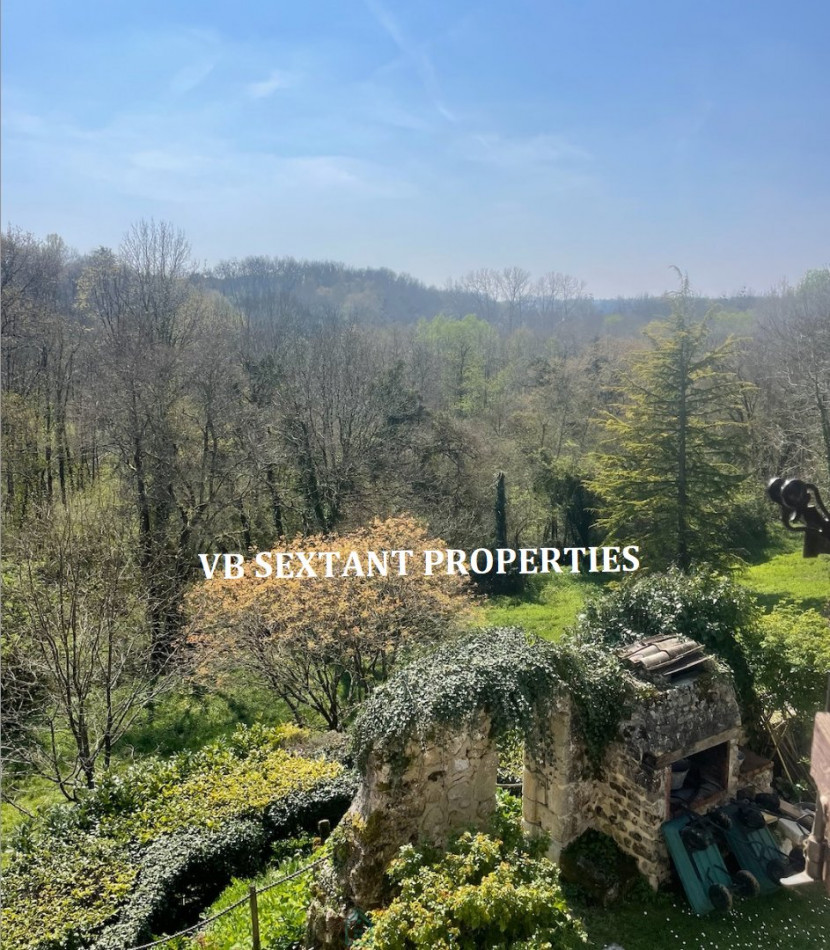 vente Domaine Faleyras - Photo 17