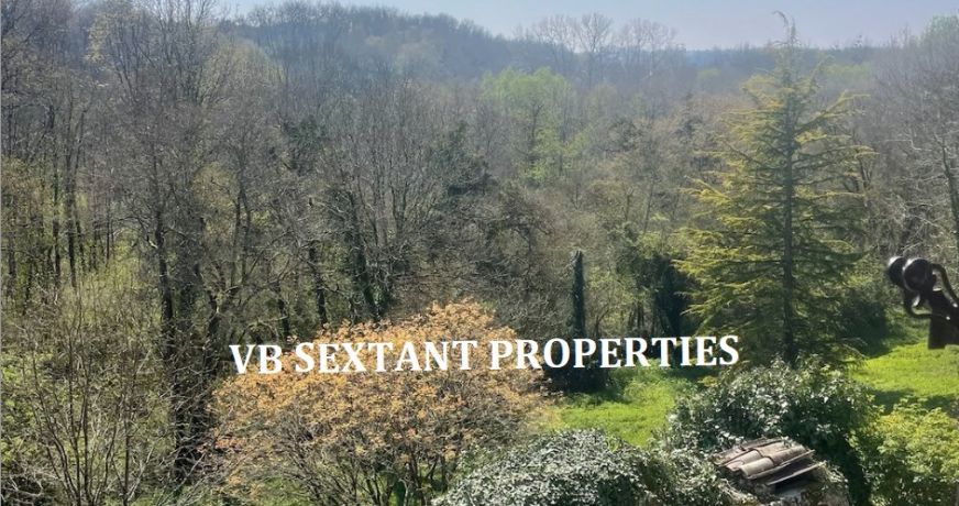 vente Domaine Faleyras