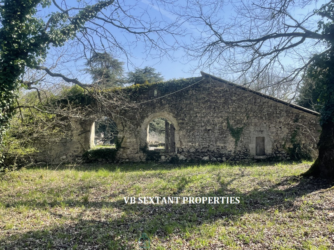 vente Domaine Faleyras - Photo 15