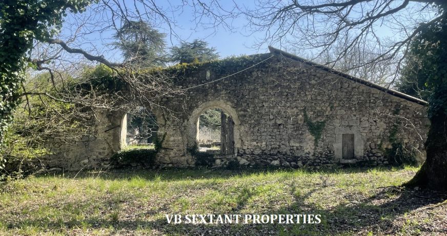 vente Domaine Faleyras