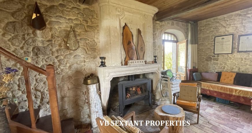 vente Domaine Faleyras
