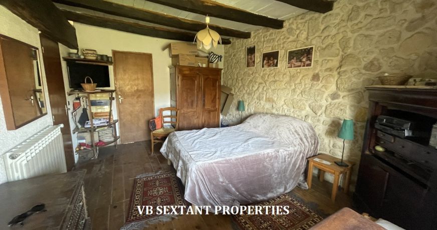 vente Domaine Faleyras