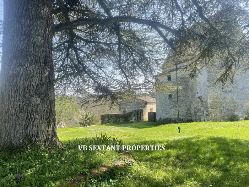 vente Domaine Faleyras - Photo 2